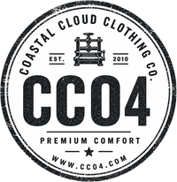 Coastal Cloud Comfort Clothing